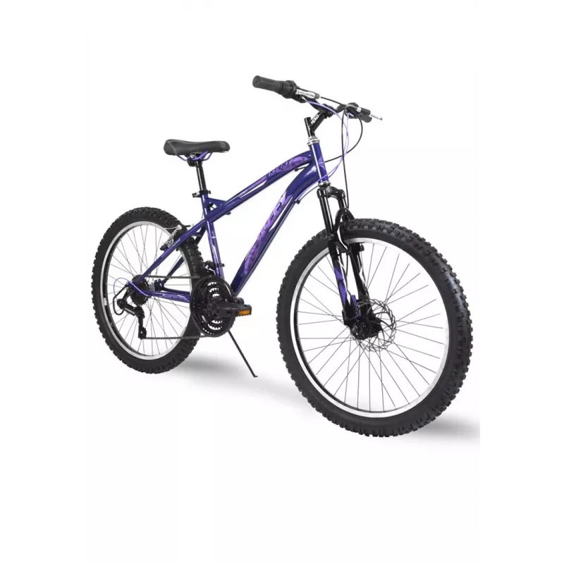 Huffy Bike EXTENT 24 VIOLETT 64359W
