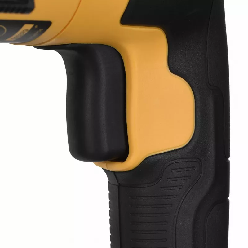 DeWALT D25133K löökpuur SDS Plus 1500 p/min 800 W