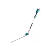 MAKITA HEDGE TRIMMER 18V 500mm ON POLE WITHOUT BATTERIES AND CHARGER DUN500WZ