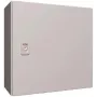 Seinale kinnitatav korpuskapp Rittal 1380.000, IP66 kaitse, hall, 9,48 kg