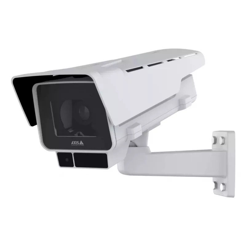 IP-turvakaamera Axis P1388-LE Box 3840 x 2160 pikslit