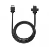 Fractal Design Pop Accessory USB-C 10Gbps kaabel – mudel D