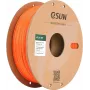 EPLA 1,75mm oranž 1kg ESUN 3D FILAMENT (ePLAP175O1)