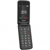 Nutitelefon Gigaset GL595 2,8 tolli 0,3 MP must