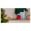 Elektriline tsitruspress Smeg CJF11RDEU 70 W Punane Roostevaba teras