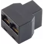 Juhtmeadapter ShiverPeaks BS71225-8 3xRJ-45 Must