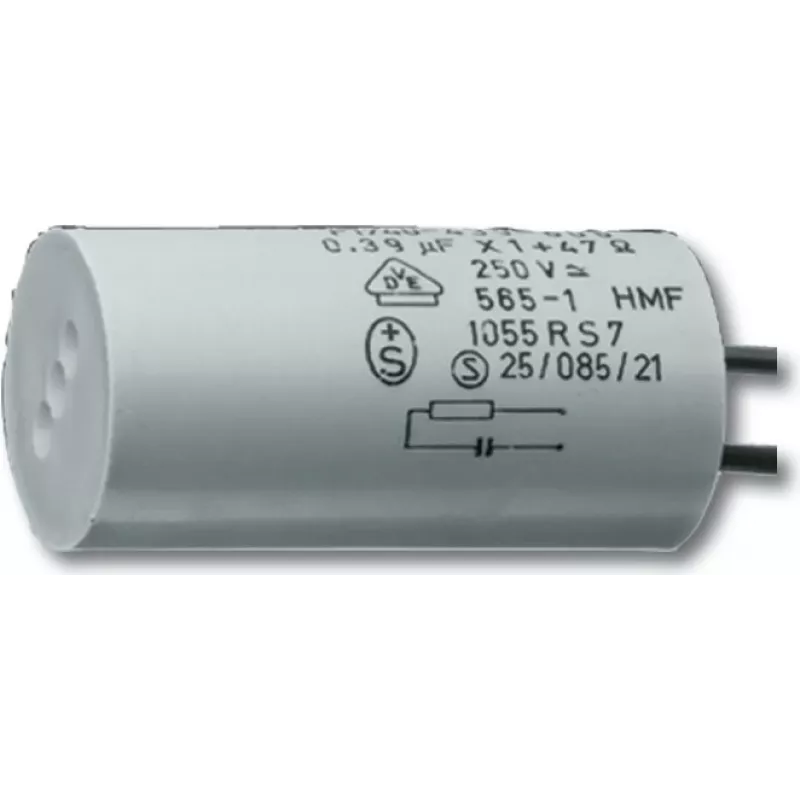 BUSCH JAEGER 6899 - 230 V - 50 Hz - 0,1 m - Hall - 50 mm - 25 mm
