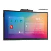 Digitaalne infokuva Sharp PN-LC752 75-tolline LCD 4K Ultra HD 3840 x 2160