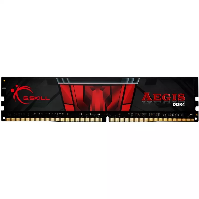 Lauaarvuti/serveri DDR4 16GB (2x8GB) 3200MHz G.SKILL 288-kontaktiline DIMM 1.35V, CL16, XMP 2.0