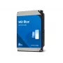 HDD Western Digital 8 TB 3.5 tolli Serial ATA III WD80EAAZ