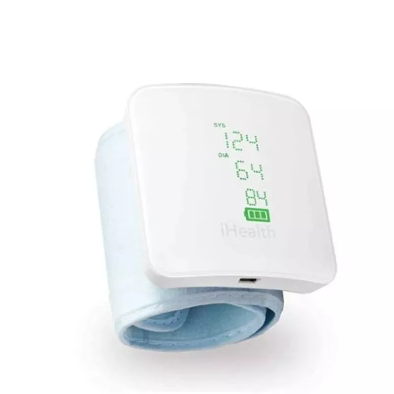 Automaatne vererõhumõõtja iHealth BP7S