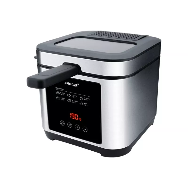 Steba 26-36-00 2.5 L Must
