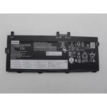 Sisemine liitiumioonaku Lenovo 5B11M90076 11,1 V 4400 mAh ühilduvatele Lenovo sülearvutitele