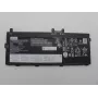 Sisemine liitiumioonaku Lenovo 5B11M90076 11,1 V 4400 mAh ühilduvatele Lenovo sülearvutitele