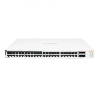 Hallatav kommutaator Aruba Instant On 1830 48G 24p PoE 4SFP 370W