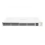 Hallatav kommutaator Aruba Instant On 1830 48G 24p PoE 4SFP 370W