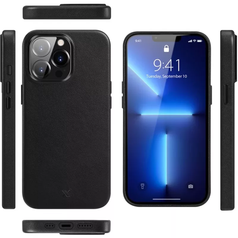 StyleShell Pro (must, iPhone 16 Pro)