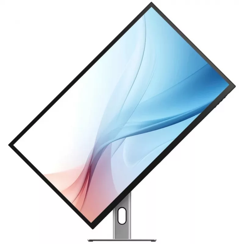 ALOGIC 32C4KPD LED-ekraan 81,3 cm (32) 3840 x 2160 pikslit 4K Ultra HD Alumiinium - Must (32C4KPD)