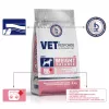 VET RESPONSE Kaalutasku - kuivtoit koerale - 8 kg