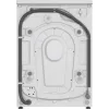Gorenje WD2PA854ADW/AT pesumasin-kuivati eraldiseisev eesttäidetav valge D