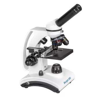 Kombineeritud mikroskoop Deltaoptical DO-3330 — BioLight 300, suurendus kuni 300×, LED-valgustus