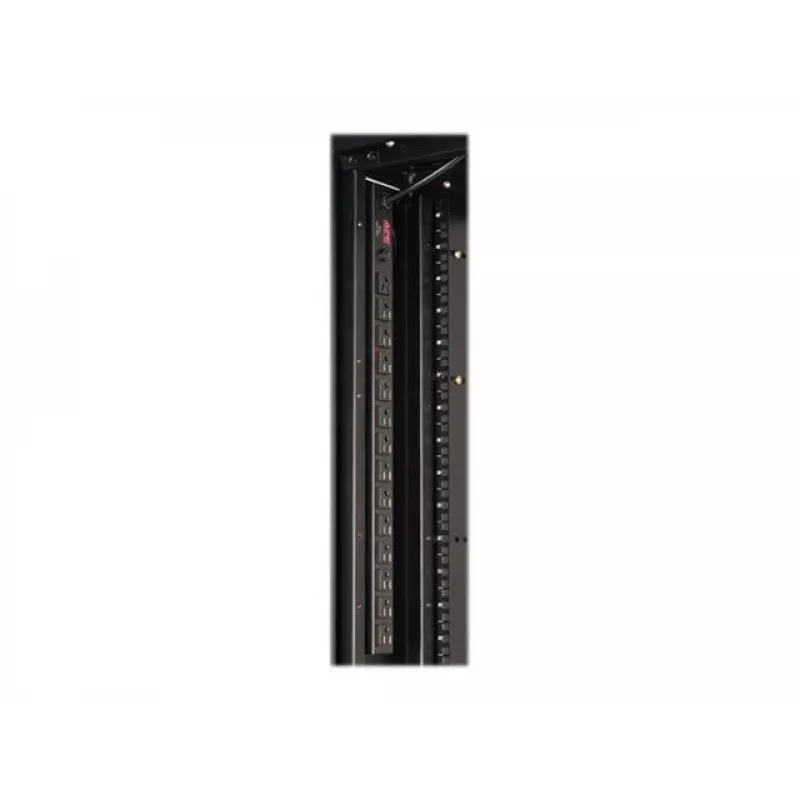 APC Basic Rack PDU toitejaotusseade (PDU) 0U Beež