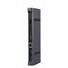 Laptop dock Gembird A-CM-COMBO9-02 USB 3.2 Gen 1 USB-C, HDMI, VGA, 3×USB-A, Gigabit Ethernet, 87W PD, hall