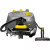 Kärcher SG 4/4 Silindriline aurupuhasti 4 L 2300 W Must, Kollane