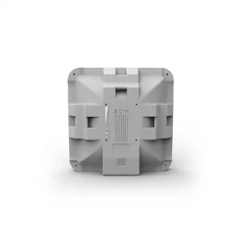 Mikrotik SXTsq Lite2 100 Mbit/s Valge Power over Ethernet (PoE)