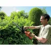 Must & Decker GTC1845L20 aku-hekilõikur, topelttera, 2600 g (B667995)