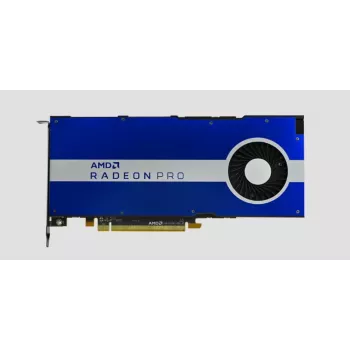 Graafikakaart AMD Pro W5700 8 GB GDDR6