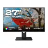JAPANNEXT JN-IPS270UHD60F 16:9 HDMI/DP UHD – lameekraan (TFT/LCD)
