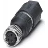 Phoenix Contact SACC-M 8FS-4QO-0,5-M - Pistikühendus SACC-M 8FS-4QO-0,5-M Sisu: 1 tk (1441079)