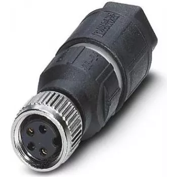 Phoenix Contact SACC-M 8FS-4QO-0,5-M - Pistikühendus SACC-M 8FS-4QO-0,5-M Sisu: 1 tk (1441079)