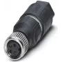 Phoenix Contact SACC-M 8FS-4QO-0,5-M - Pistikühendus SACC-M 8FS-4QO-0,5-M Sisu: 1 tk (1441079)
