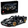 LEGO TECHNIC 42223 1966 Ford GT40 MKII võidusõiduauto