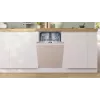 Sisseehitatud nõudepesumasin Bosch SPV4EKX24E, 9 komplekti, 44 dB