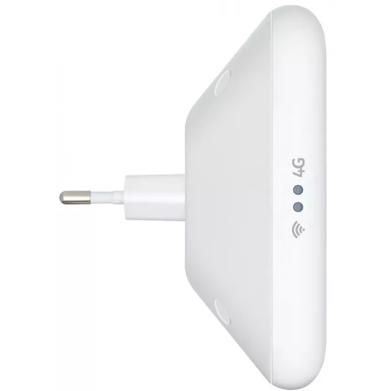 Ruuter MF17B LTE ZTE MF17B