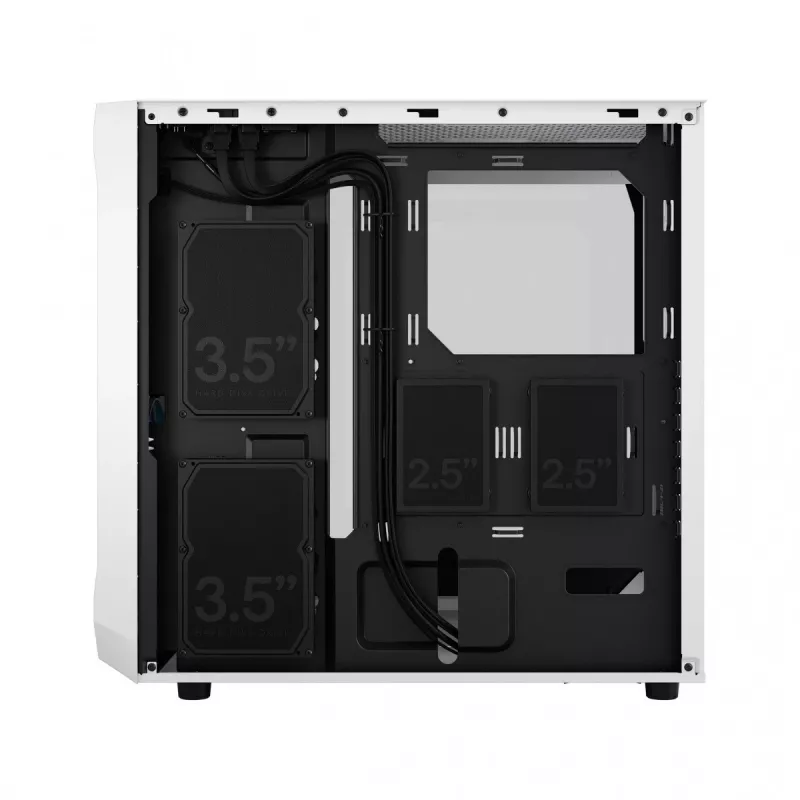 Fractal Design Focus 2 Valge