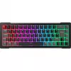 MGA-68, Gaming Keyboard must, DE-paigutus, Hejin Magnetic Yellow