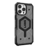 [U] by UAG Pathfinder Clear mobiiltelefoni ümbris 17.5 cm (6.9) Cover Ash