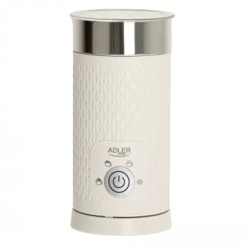Adler | Piimavaht | AD 4495 | 500 W | Piimavaht | Kreem