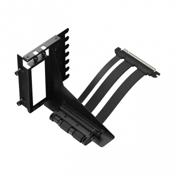 GPU komplekt Fractal Design Flex 2 Universal Must 124x196x144mm