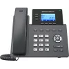 IP-telefon Grandstream Networks GRP2603P Must