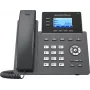 IP-telefon Grandstream Networks GRP2603P Must