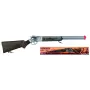 Mängupüstol Pulio Metal Cowboy Gun 12 lasku mudel 15597/0