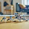 LEGO 75345 Star Wars 501st kloonisõdurite lahingupakk ehituskomplekt