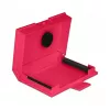 Kaitsekarp DeLOCK 18374 3,5-tollisele HDD-le punane