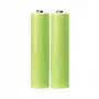 Socket Mobile CHS seeria 7 – aku 2 x AAA – NiMH – (laetav)