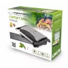 Esperanza EKG006 Elektrigrill 750W Roostevaba teras/Must